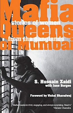 Mafia Queens of Mumbai – Could not, not Write a Review